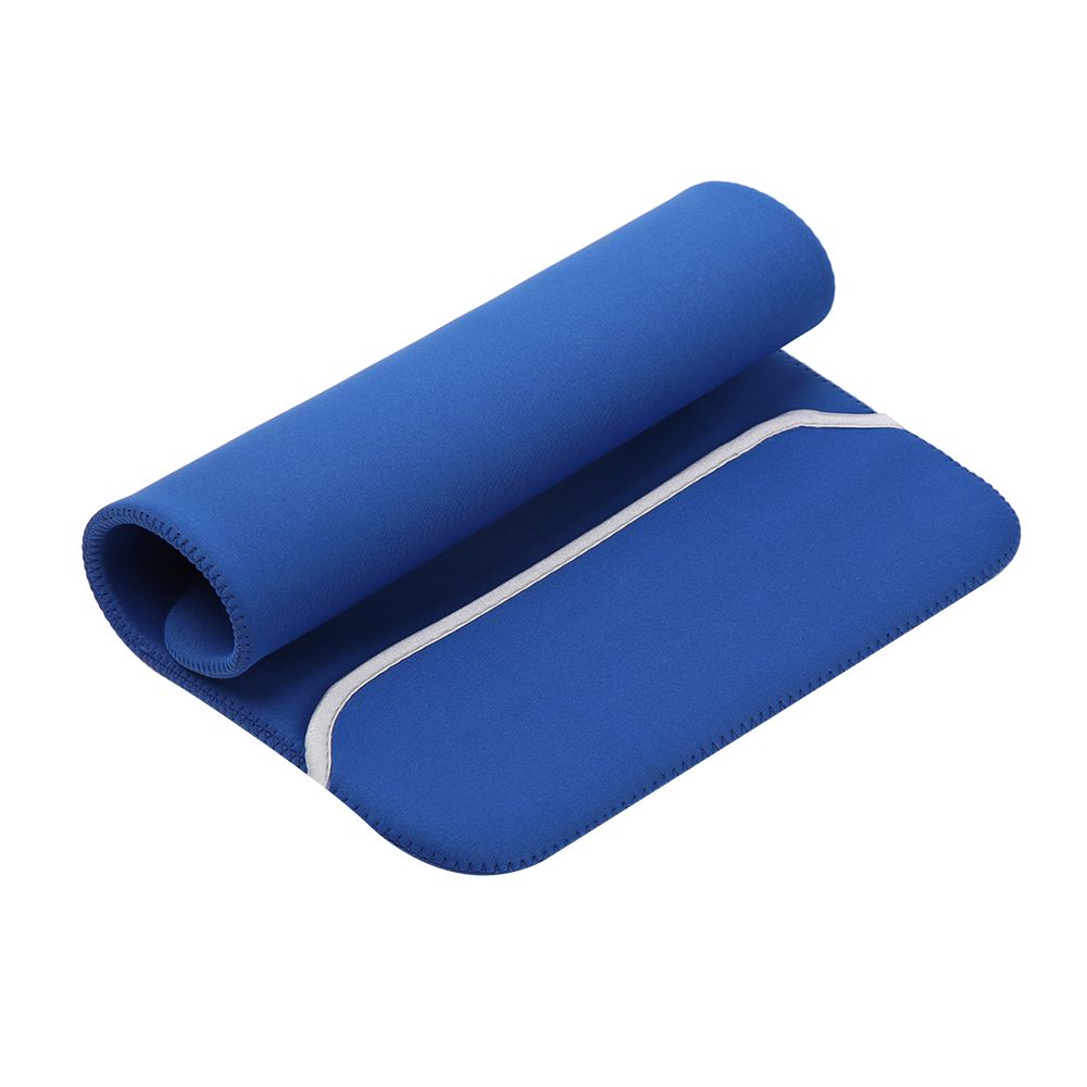 Цветной подкладочный водонепроницаемый чехол из хлопчатобумажной ткани, чехол для ноутбука, сумка для ноутбука, портфель