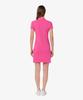 LACOSTE Женское Ультратонкое Платье Ef581E-56G Glh