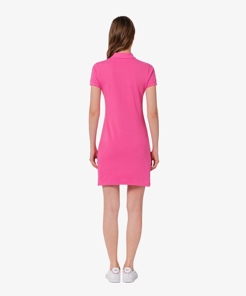 LACOSTE Женское Ультратонкое Платье Ef581E-56G Glh