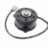 Radiator Fan Motor Suitable for:Toyota Highlander 2009-2012 OE:16363-0P200