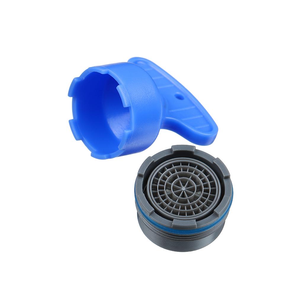 Фильтр для кухонной раковины, кран, ключ для удаления пузырьков, кран, носик, аэратор для экономии воды