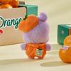BT21 MANG Малыш Оранжевая Вечеринка Маленькая Плюшевая Кукла