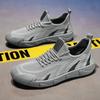 Male Shoes Lightweight Trend 2024 Mesh Men's Casual Sneakers Light Size 9 On Clearance Original Fashion Jump 39 Korean Simple
