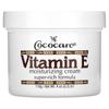 Vitamin E Moisturizing Cream, 110G(4Oz)