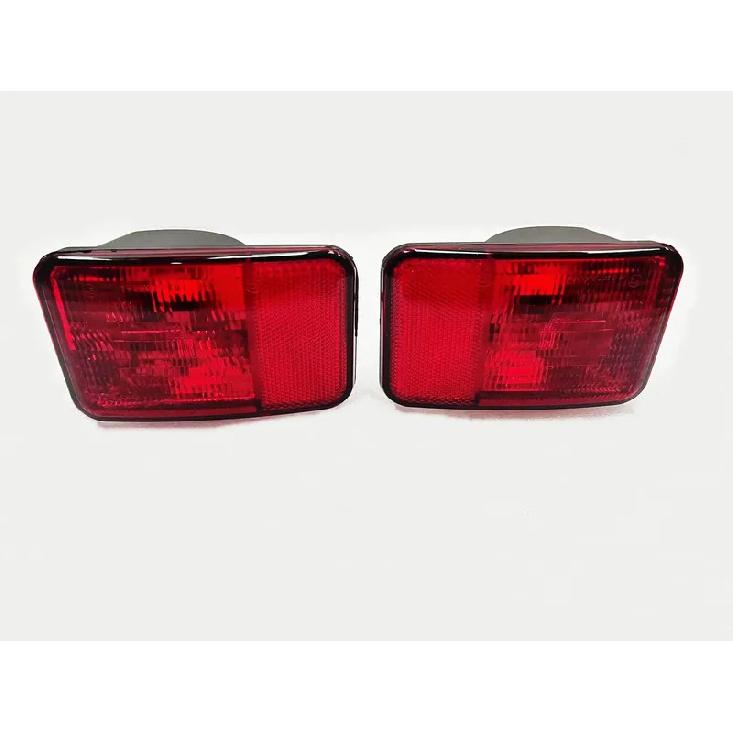 Rear Bumper Fog Light (Rear Fog Light), 55078104AC, 55078105AC,55078104AB,55078 05AB, Suitable For: Wrangler JK, J3,207-
