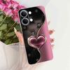 For vivo Y05 4G 6.74" Case Simple Cute Cartoon Cat Rabbit Silicone TPU Back Cover For Vivo y05 VIVO Y 05 4G Phone Cases Bumper
