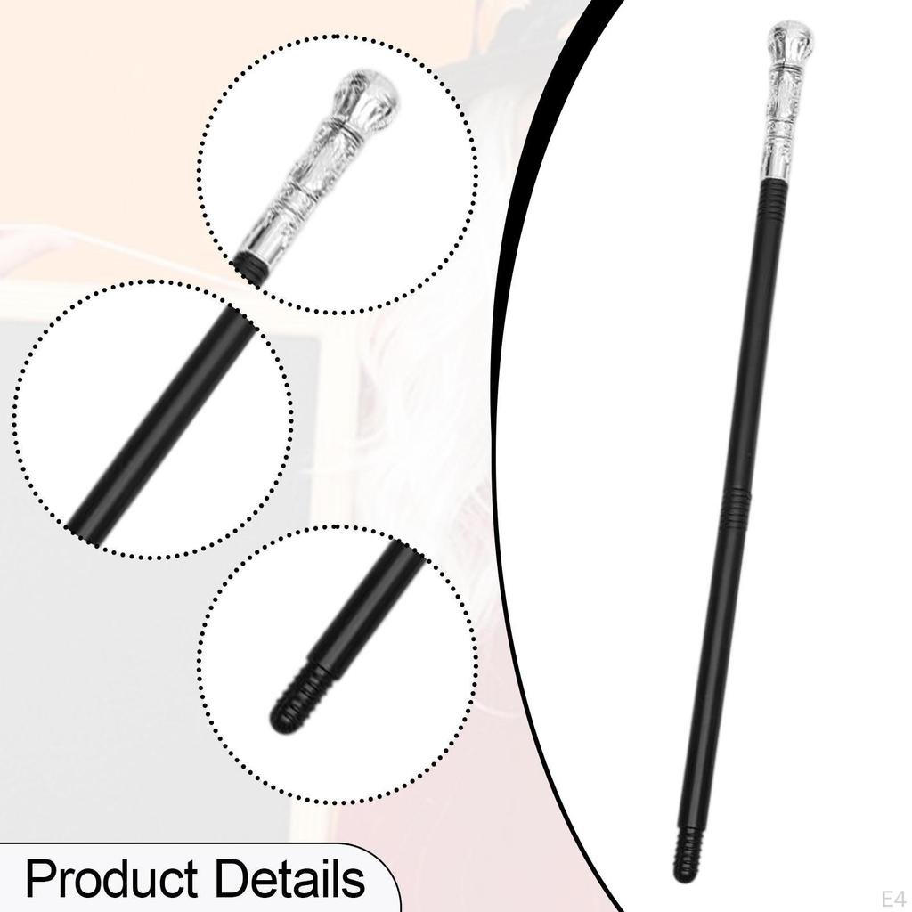 Трость Хэллоуин Винтажный Дизайн Фараон для Тематической Вечеринки Свадьбы