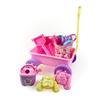 Catch Tiniping Sweet and Sour Sand Play Wagon Type, a popular character in Korea