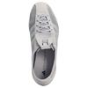 Stella McCartney × Adidas Sportswear 76 Металлические Удобные Повседневные Кроссовки Женская Обувь Серый KJ8931