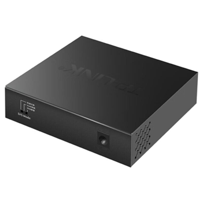 TP-Link TL-SG2105 5-Port Gigabit Omada SDN Switch with SFP