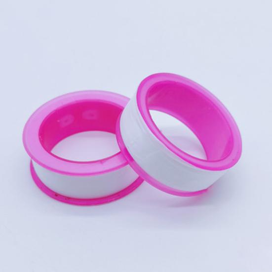 10 шт., 300 см, бытовая уплотнительная лента для резьбы, простая в эксплуатации, водонепроницаемая, несколько, ремонтная лента для сантехнических ниток