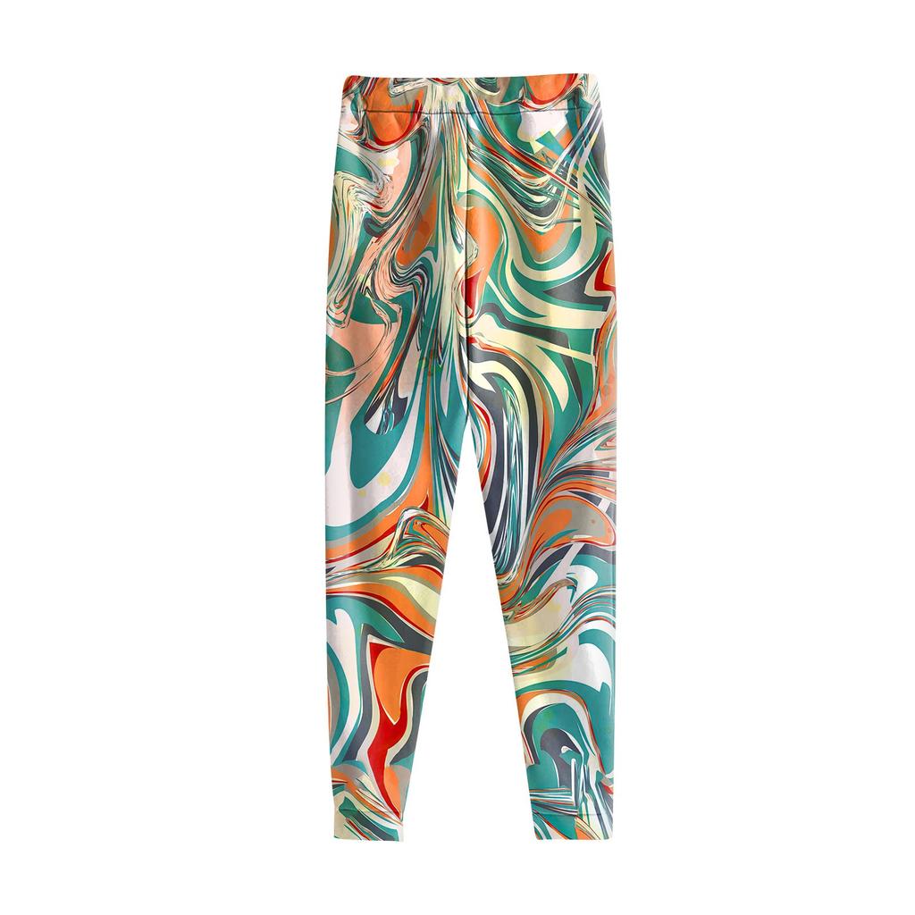 Мужской спортивный костюм с капюшоном, унисекс, двухсекционная одежда для бега, пуловер с длинными рукавами, толстовки с капюшоном + комплект спортивных штанов