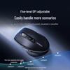 UGREEN M751 Wireless Dual-Mode Silent Ergonomic Mouse