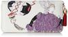 [Tsumori Chisato] Длинный кошелек с принтом актрисы