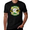 TROJAN REGGAE T-Shirt T Shirt Man Cotton T Shirt Men 100% Cotton Luxury Brand T Shirt Custom Print T-Shirt