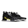 adidas NMD_TS1 PK 'Stealth' (Unisex) Black / Grey / White Casual Shoes EE9702