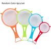 Set Of 4 Multi-Purpose Mesh Filter With Handle - Perfect For Tea, Juice, Flour, Soy Milk, Etc. - Kitchen Gadgets, Easy To Filter