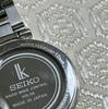 [USED] SEIKO Lucia Radio-Controlled Solar Watch