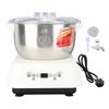 200W 5L Dough Maker with Ferment Function Microcomputer Timing Face Up Touch Panel Smart Chip