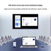 BOEGAM Wireless HDMI Display Adapter (CN version)