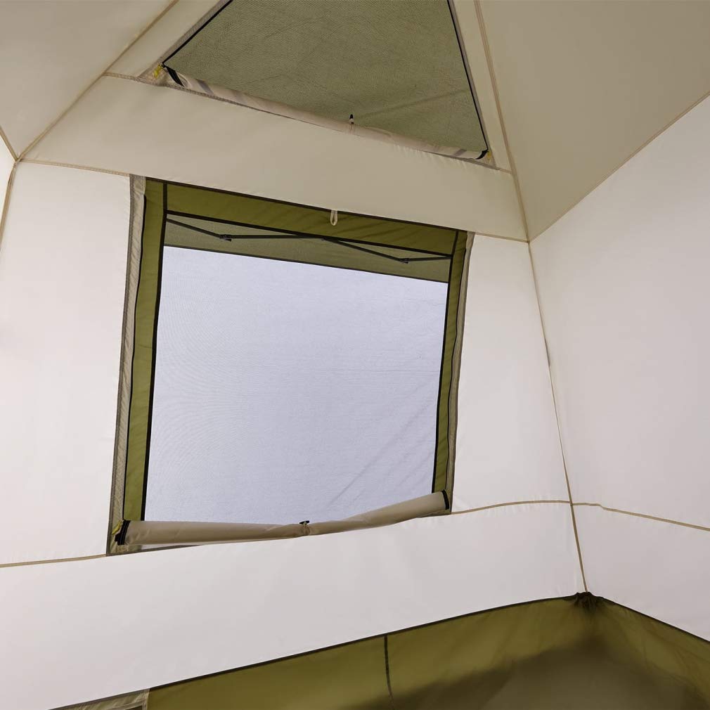 COLEMAN Tent Party Cabin 3025