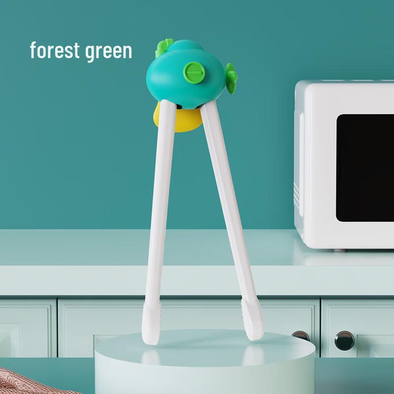 Jiayi Baby Toddler Training Chopsticks Set