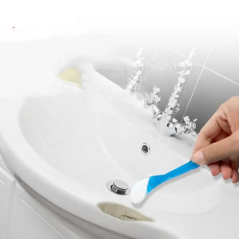 For Tile Toilet Washbasin Repair Glue For Ceramic Marble Floor Tile Repair Agent Caulk Glue