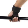 1Pc Pro Weight Lifting Training Fitness Gym Hook Grip Strap Glove Wrist Support