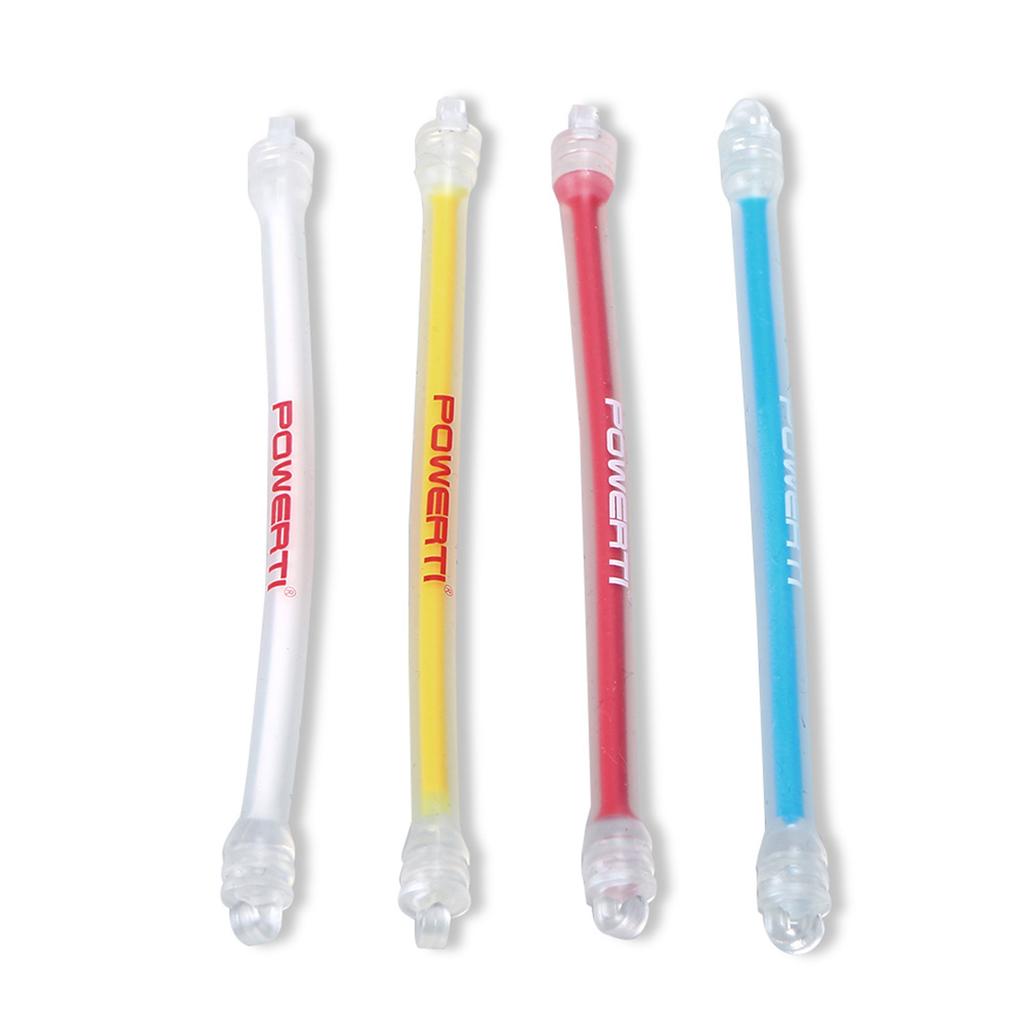 Tennis Racket Damper Silicone Tennis Bat Vibration Absorbing Shock Reducing Non Slip Strips