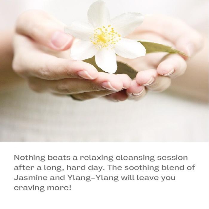 Мама:Nyo Factory Чистое очищающее молочко 200 мл