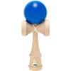 Onda Kendama Master Certified by the Japan Kendama Easy To Use for Includes Replacement String Takumi, Association, Competition, Blue,