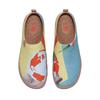 Art Shoes Loafers Design Philosophy To Protect the Earth Children Deck Shoes Funny Shoes Walking Shoes Stylish Gift Cm [UIN] Slip-on Women's Men's