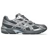 Asics Кроссовки унисекс Gel 1130 Steel Grey Pure Silver 1201A934-020