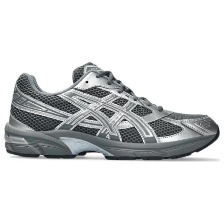 Asics Кроссовки унисекс Gel 1130 Steel Grey Pure Silver 1201A934-020