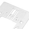 Durable Anti-Warp Needle Throat Plate for Singer 4423, 4432, 5511 Replacement Part