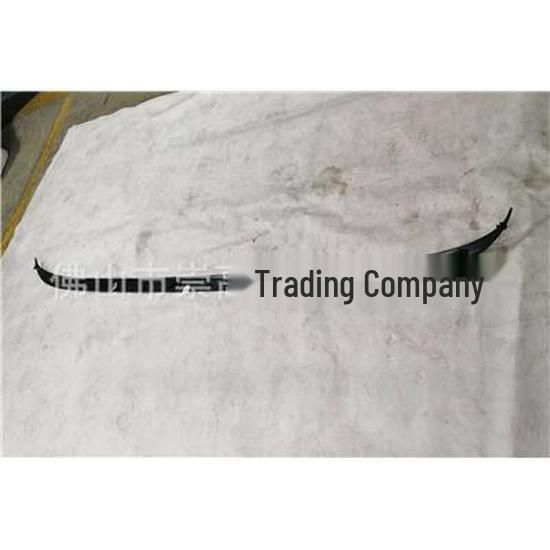 Совместимо с Foton Black Panel 1B20053100507