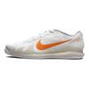 Женские кроссовки Court Air Zoom Vapor Pro White Sunset Light-Bone Racer-Blue CZ0222-110
