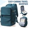 Cabin Airplane Travel Backpack 40X30X20, Hand Luggage Cabin Backpack Wizzair 40X30X20 Carry-Ons Men Women 15.6 Inch Laptop Bags