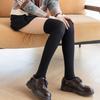Двухцветные колготки Luanne Winter Fleece, колготки для холодной и влажной погоды, 200D R284