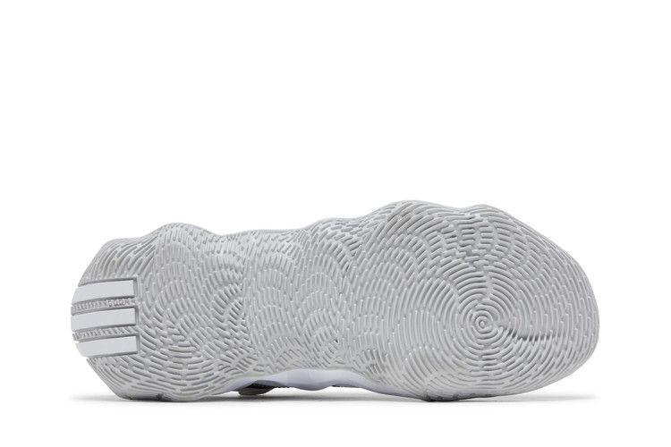 Men's Sneakers Adidas Exhibit B 'White Black'