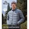 Pelliot Men's Lightweight 800-Fill Goose Down Jacket