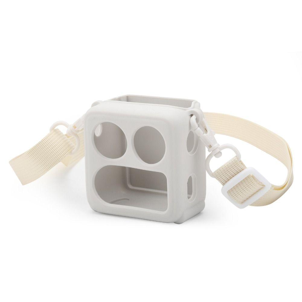 Anti Drop Silicone Protective Case Shockproof Storage Bag Full Protective Cover for Yoto Mini 2024