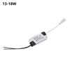18W-24W Мощность привода Led 18W 18W-24W Светодиодный драйвер 3W 6W