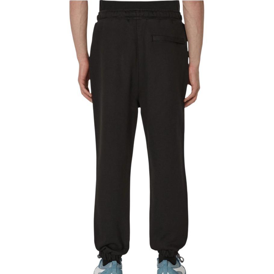PUMA X Ami Sweatpants 'Black' Men's 535996-01