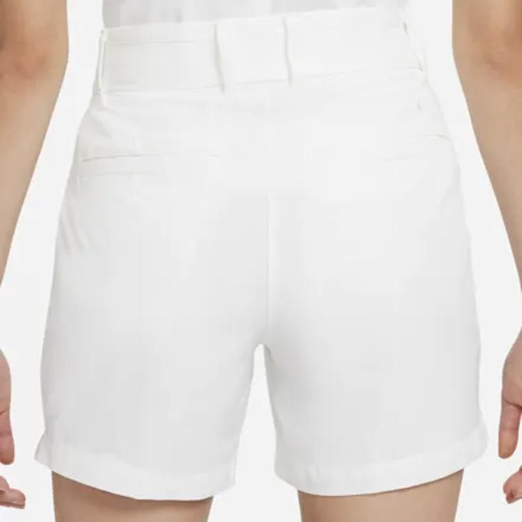 Nike Casual Shorts Women's White Moderate DA3210-100