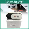 Head Reality Virtual Mounted Vr 3d Glasses For Android Ios Iphone Gift