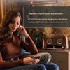 Philips Rococo Retro Bluetooth Speaker TAVS700
