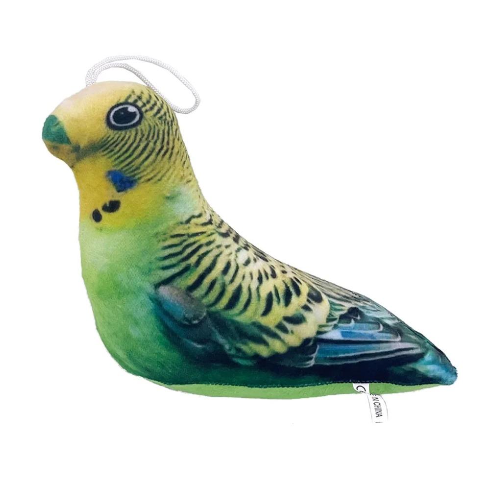 New Simulation Bee Turtle Plush Toys Soft Stuffed Animal Doll Cartoon Cute Fox Mouse Parrot Doll Pillow Children Birthday Gifts