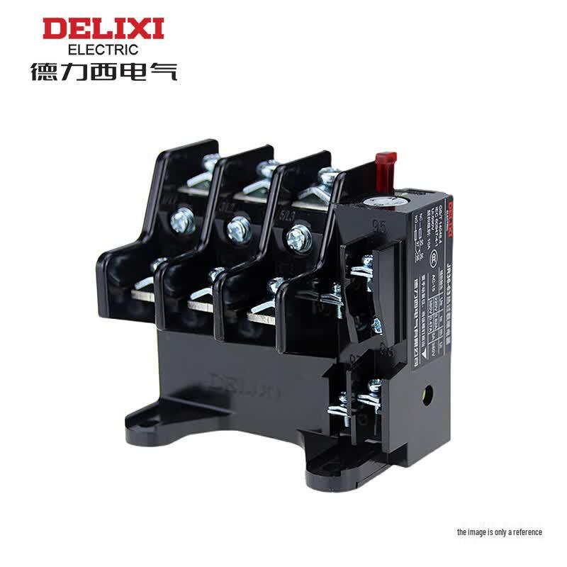 Delixi Electric JR36 Thermal Overload Relay