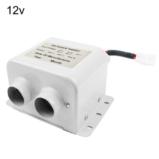 400/600/800 Вт 12/24 В портативный грузовик автомобильный обогреватель вентилятор обогрева лобового стекла антизапотеватель